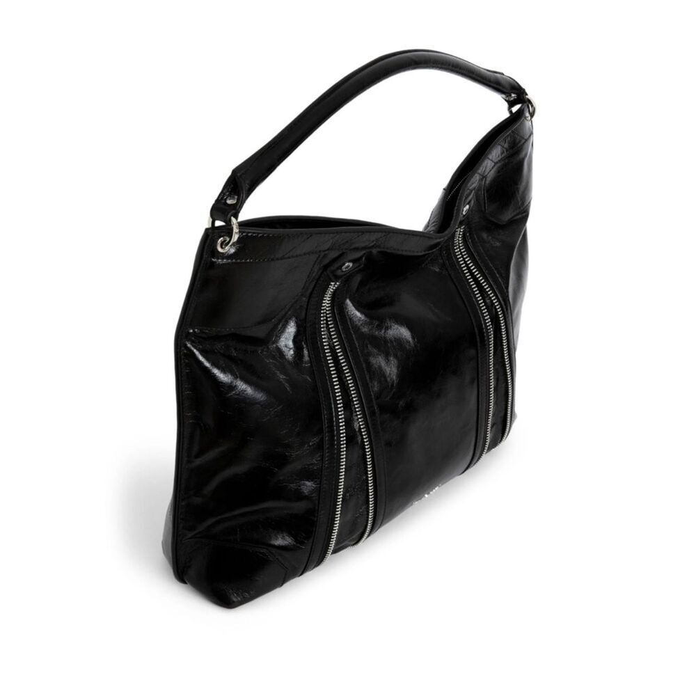 $598 Zadig&Voltaire Sunny shoulder bag New - Picture 4 of 14
